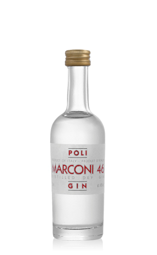 MARCONI 46 Mignon MARCONI 46 Mignon