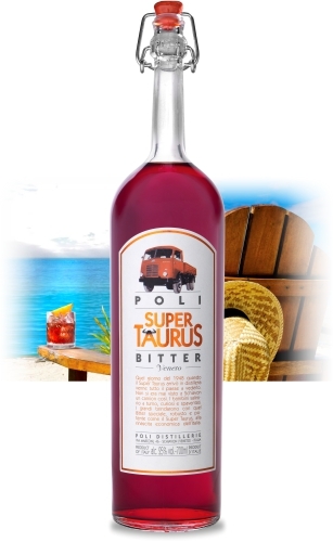 Super Taurus - Bitter Veneto Super Taurus - Bitter Veneto