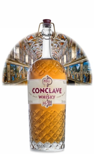 Conclave Conclave