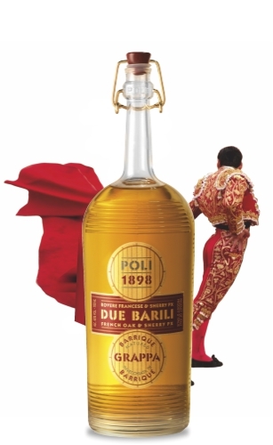 Due Barili Due Barili