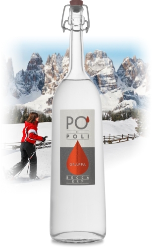 PO' di Poli Secca PO' di Poli Secca