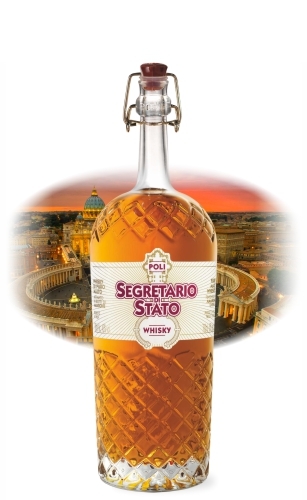 Segretario di Stato Segretario di Stato